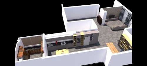 Découpe et conceptions meuble professionnel 