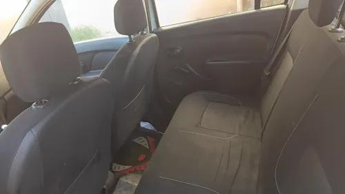 Dacia Logan 2014 Access