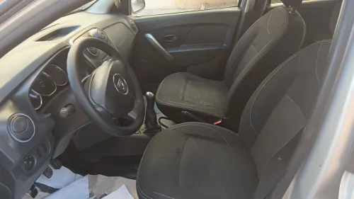 Dacia Logan 2014 Access