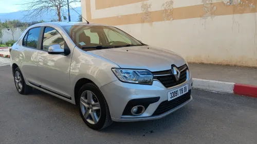 Renault Symbol 2019 MILADI (Extrême)