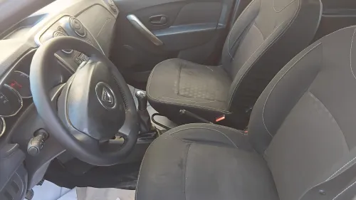 Dacia Logan 2014 Access