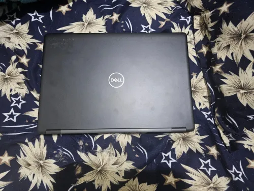 Pc portable Dell Latitude 5490 + accessoires
