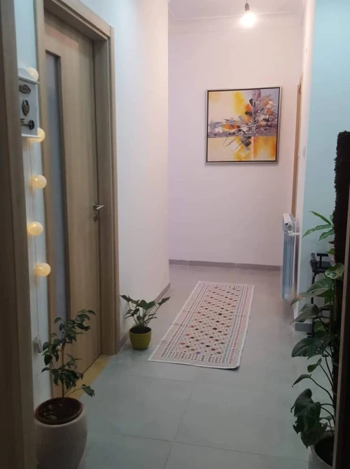 Location Appartement F2 Alger El achour