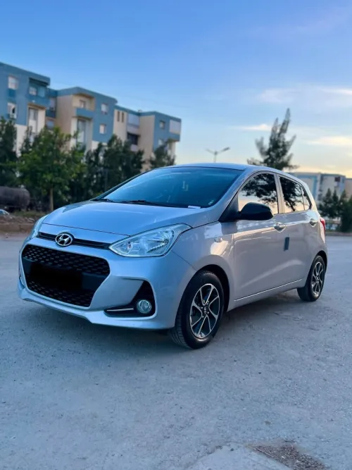 Hyundai Grand i10 2019 Restylée DZ