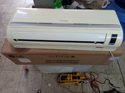 Climatiseur 12000Btu