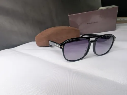Tom Ford solaire 