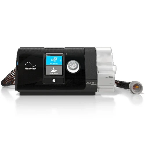 Cpap Resmed Airsense 10 11
