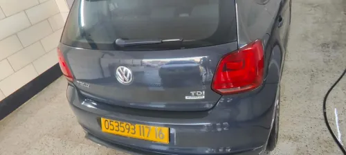 Volkswagen Polo 2017 R-Line Exclusive