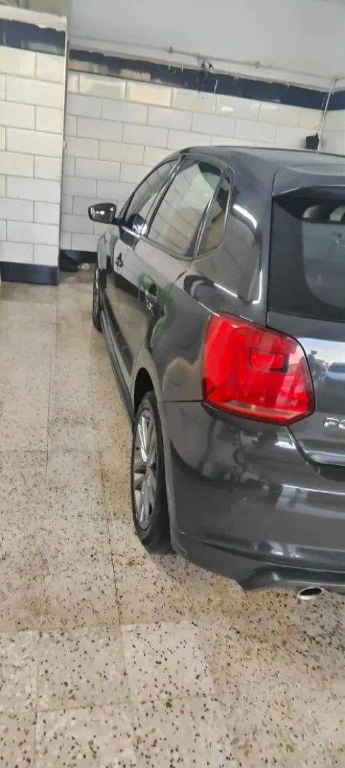 Volkswagen Polo 2017 R-Line Exclusive