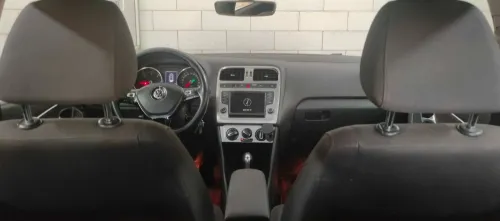Volkswagen Polo 2017 R-Line Exclusive