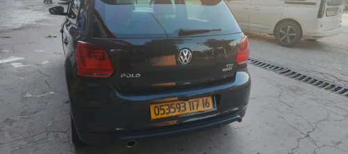 Volkswagen Polo 2017 R-Line Exclusive