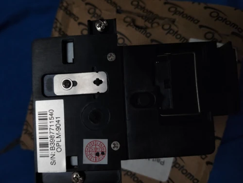 Vidéo projecteur
