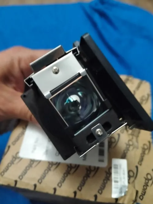 Vidéo projecteur