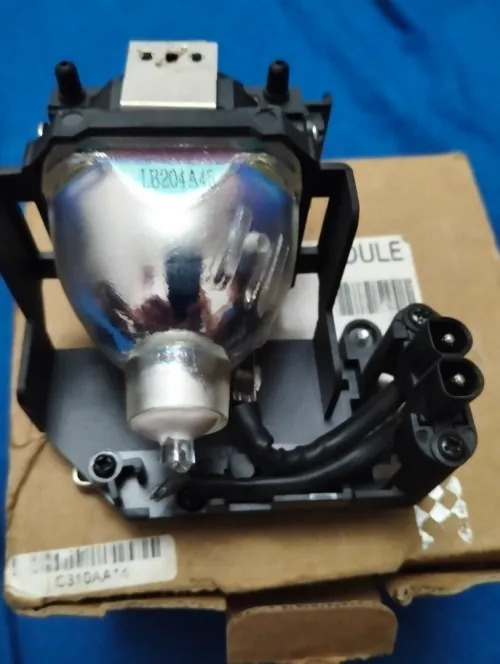 Vidéo projecteur