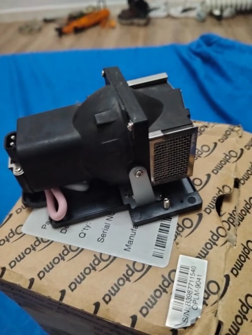 Vidéo projecteur