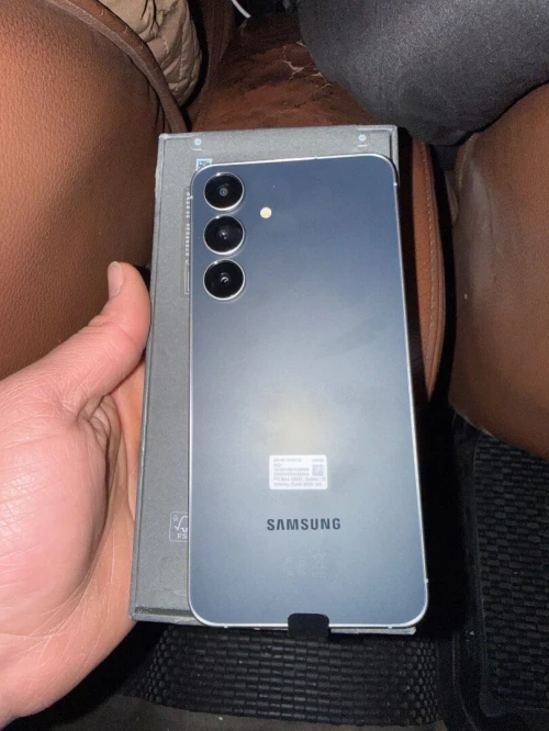 Samsung S25 Fe