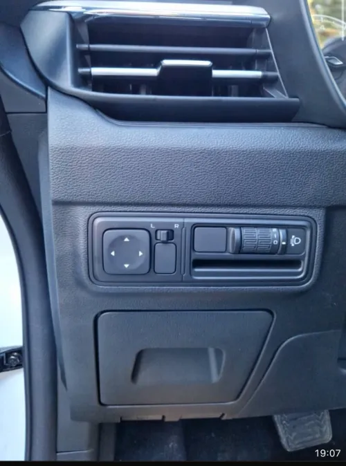 Geely Livan x3 pro 2025 Toutes options