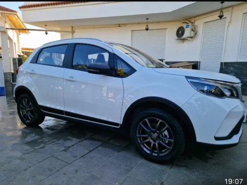 Geely Livan x3 pro 2025 Toutes options