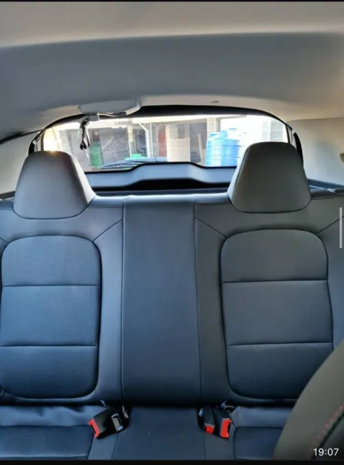 Geely Livan x3 pro 2025 Toutes options
