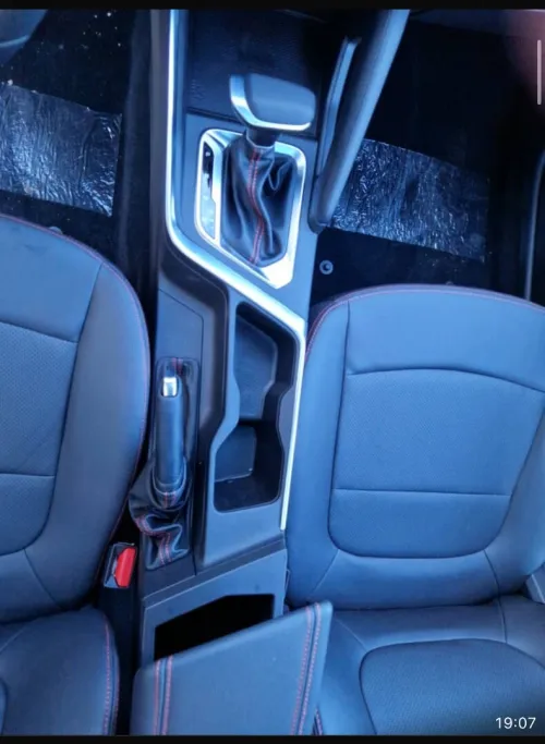 Geely Livan x3 pro 2025 Toutes options