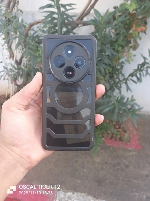 Poco C75