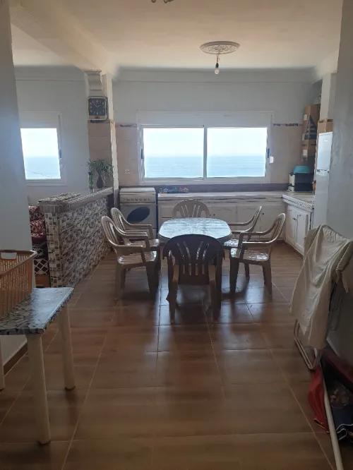 Location vacances Bungalow F3 Tlemcen Honaine