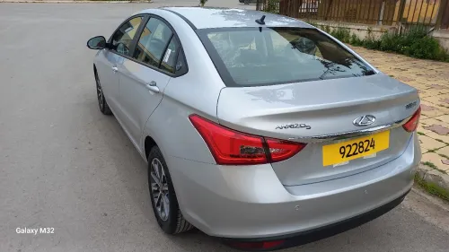 Chery Arrizo 5 2026 Comfort