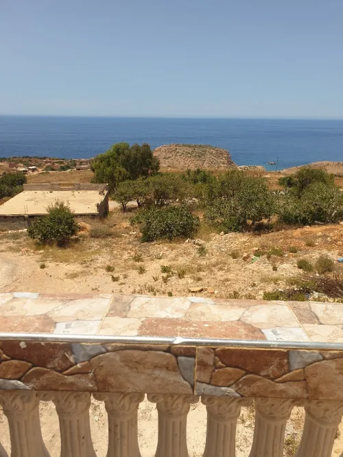 Location vacances Bungalow F3 Tlemcen Honaine