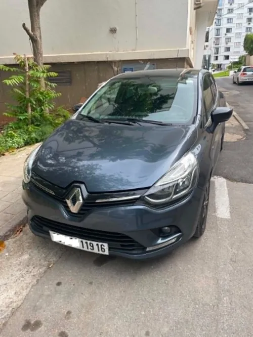 Renault Clio 4 2019 Limited 2