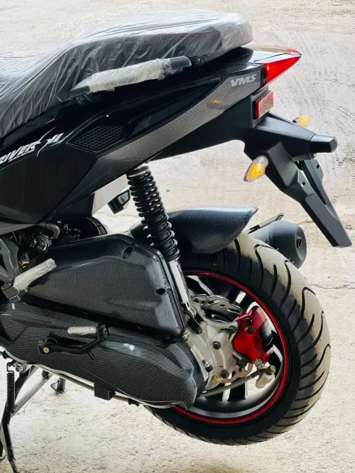 VMS Drivre rr 2023