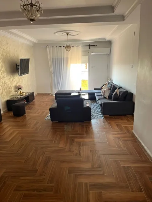 Location Appartement F3 Alger Birkhadem
