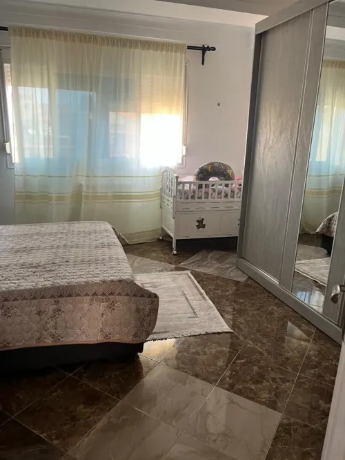 Location Appartement F3 Alger Birkhadem