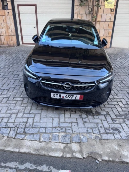 Opel Corsa 2023 Élégance
