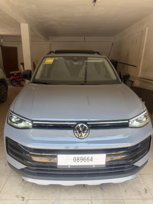 Volkswagen THARU 2026 XR full option avec TURBO