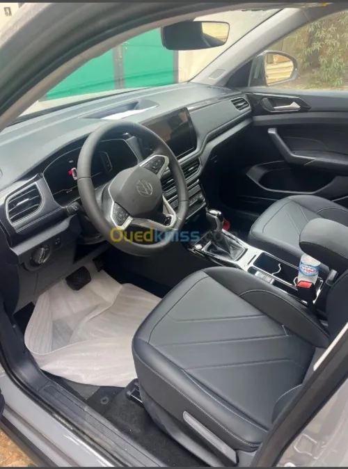 Volkswagen THARU 2025 XR full option