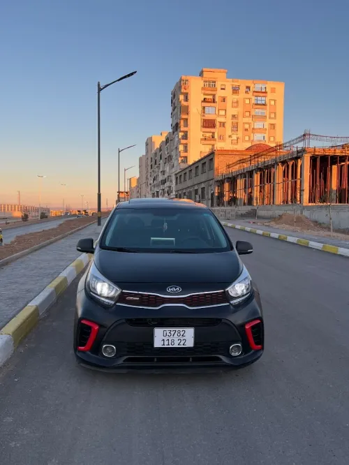 Kia Picanto 2018 GT-Line