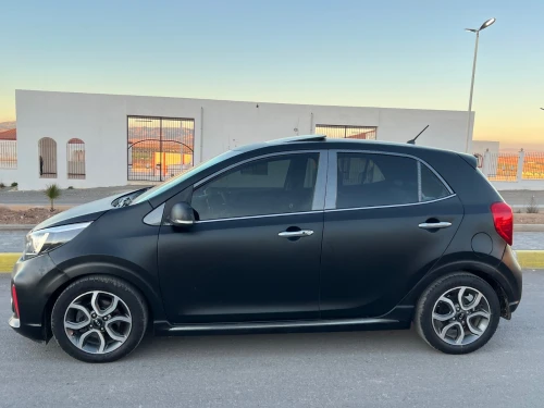 Kia Picanto 2018 GT-Line