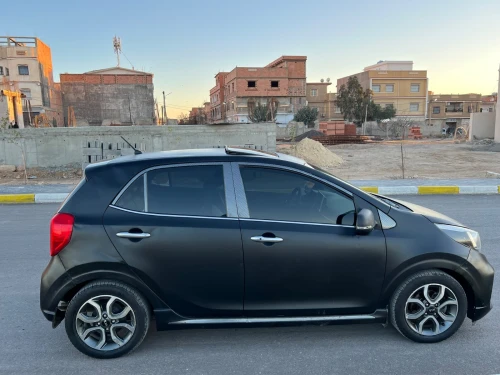 Kia Picanto 2018 GT-Line