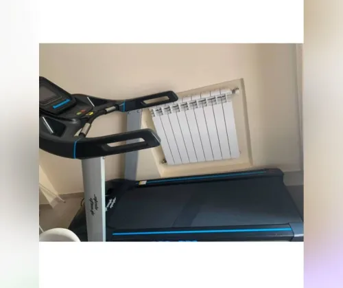 tapis roulants