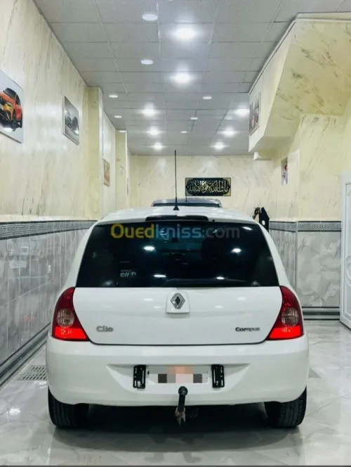 Renault Clio Campus 2015 Bye bye