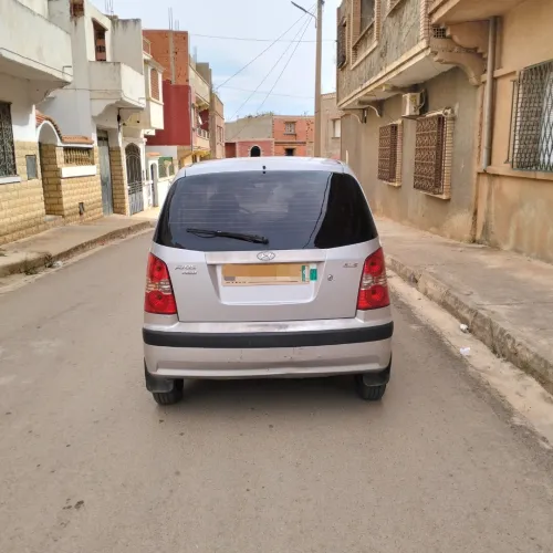 Hyundai Atos 2011 GLS