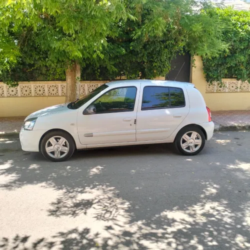 Renault Clio Campus 2015 Bye bye