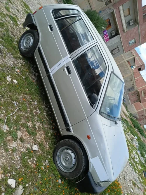 Suzuki Maruti 800 2012 Maruti 800