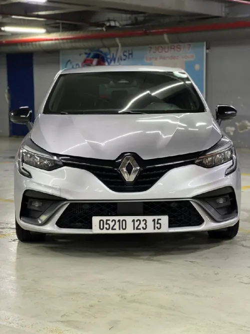 Renault Clio 5  2023 RS Line
