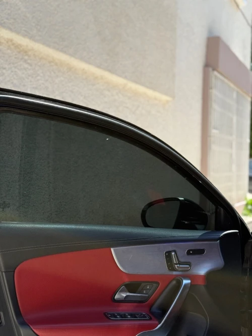 Mercedes Classe A 2019 180  Exclusif +