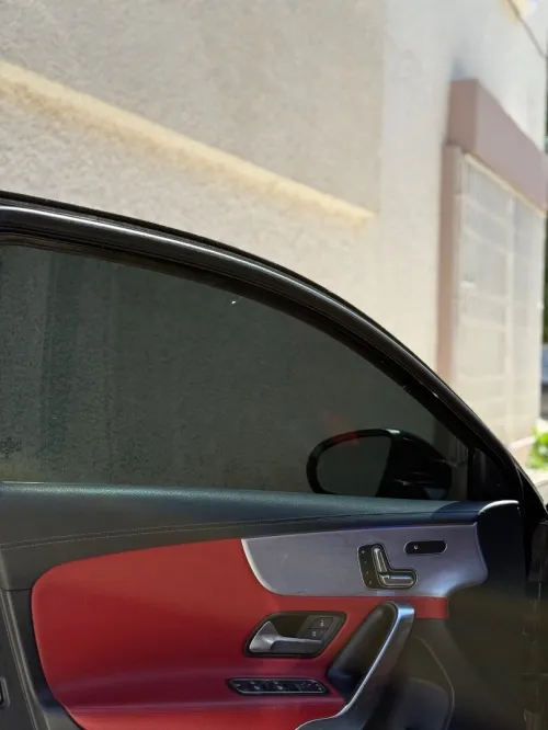 Mercedes Classe A 2019 180  Exclusif +