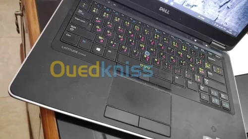 dell latitude e7440 i5 4th generation