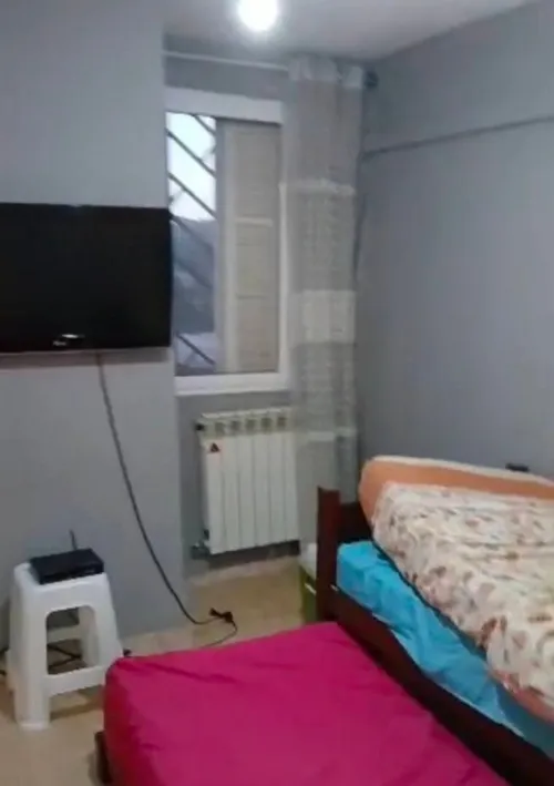 Location Appartement F3 Alger Birkhadem