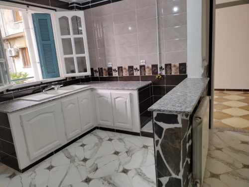 Vente Appartement F2 Alger Kouba
