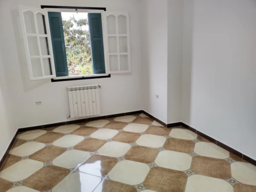 Vente Appartement F2 Alger Kouba